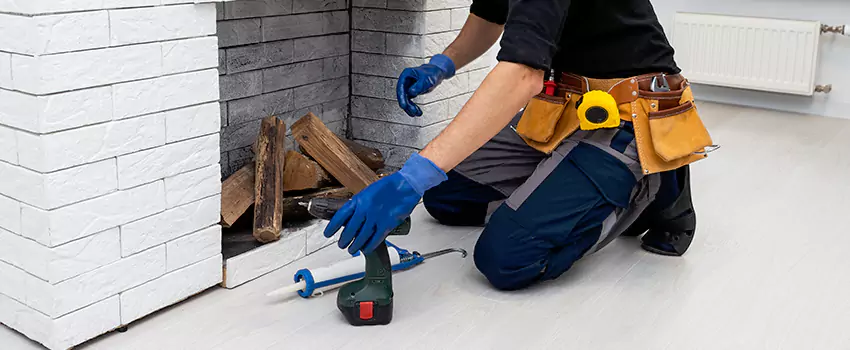 Smoke Chamber Safety Upgrades in Pickering, Ontario