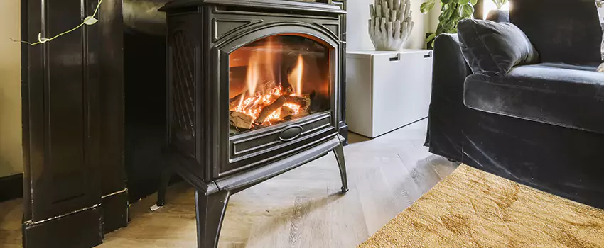 Cost of Hearthstone Stoves Fireplace Services in Pickering, Ontario