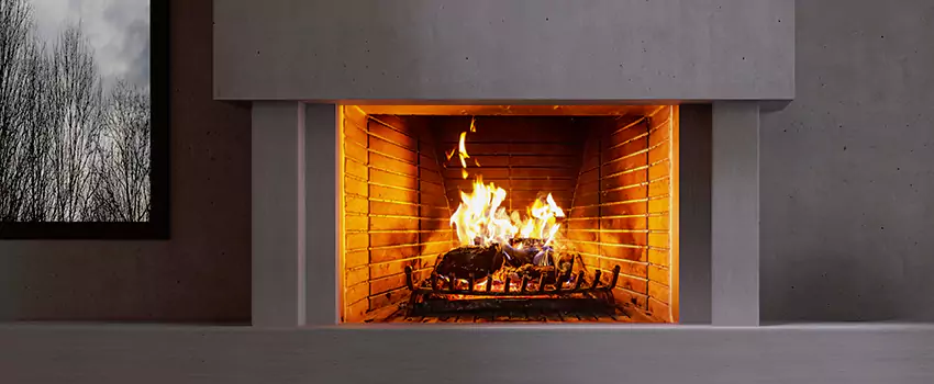Indoor Wood Burning Furnace Repair and Installation in Pickering, Ontario