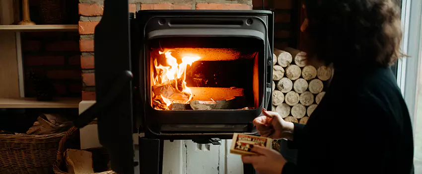 Hearthstone Wood Stoves Fireplace Repair in Pickering, Ontario