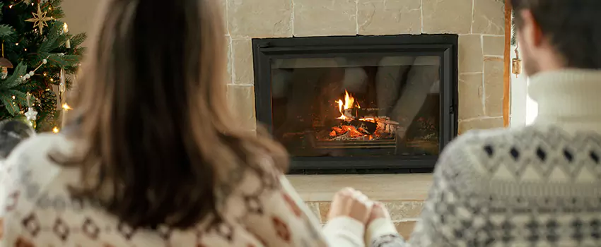 Ravelli Group Wood Fireplaces Replacement in Pickering, Ontario