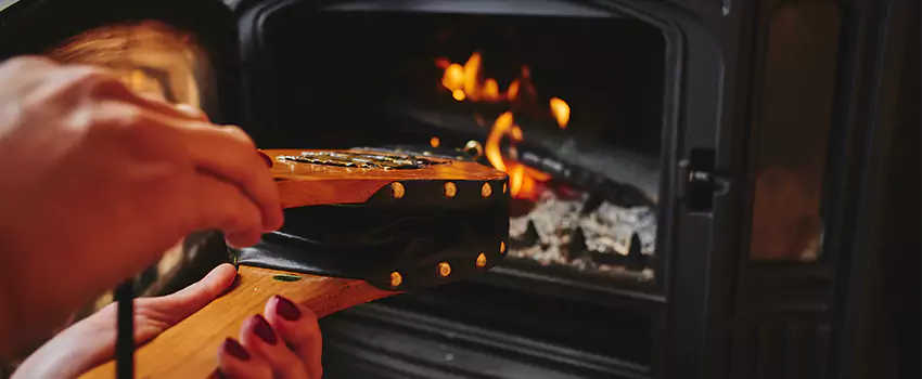 Cost of Wood Furnace Repair and Installation Services in Pickering, ON